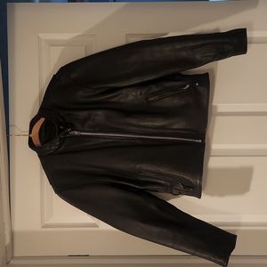 Unik motorcycle jacket